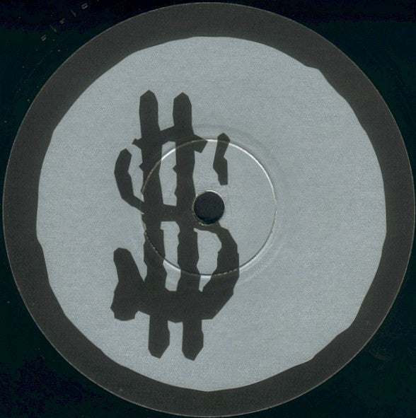 Bitch Kreek : Work It Out (12")