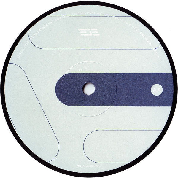 Killer Loop Featuring DJ Sneak : Broken (12")