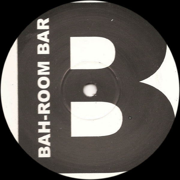 Short Slim : Never Thought (12", Unofficial)