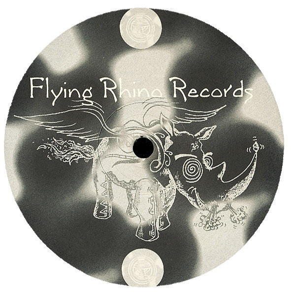 Syb Unity Nettwerk Experience* : The Space Puppy (12")