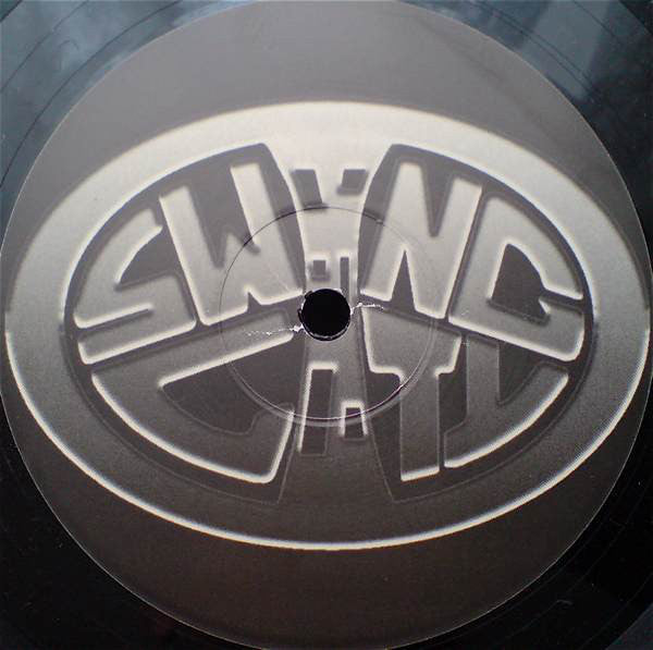 Steal Vybe : More Than You Can (Part 2) (12", TP)