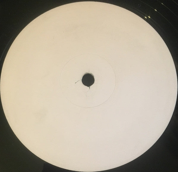 Habit : Power (12", W/Lbl)