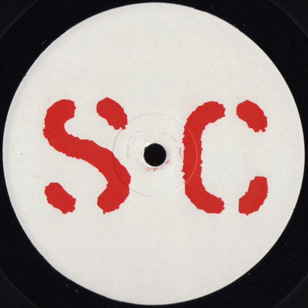 Soul Creation Featuring Cassio Ware : Natural High (12")