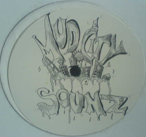 Marsh & Kally : Let's Get It On (12")