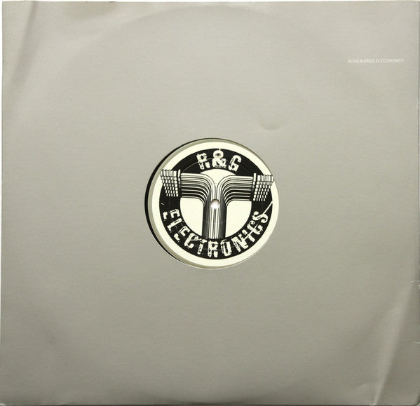 Born To Funk Ft. Tyree Cooper : S.O.D.B. / S.O.D.P. (12")