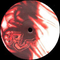 Pascal F.E.O.S. : Straight Ahead (Remixes) (12")