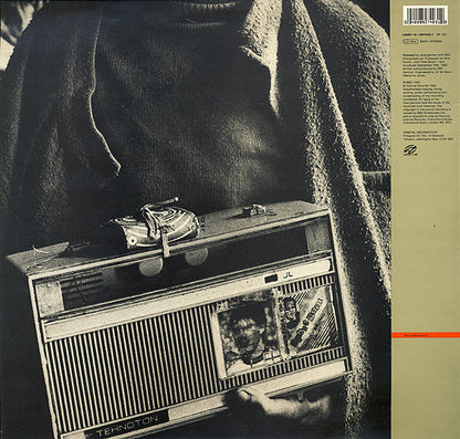 Orbital : Peel Session (12", EP)