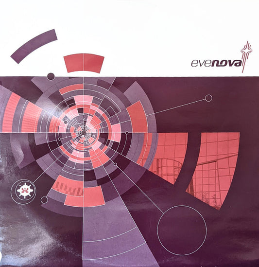 Dave Devil : Mind Opening (12")