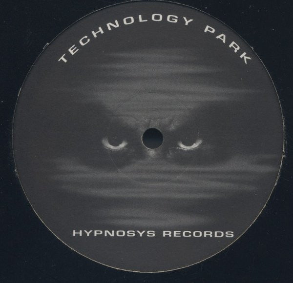 Technology Park : Executioner's Song (12")