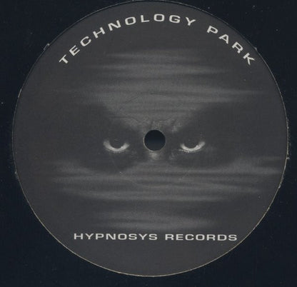 Technology Park : Executioner's Song (12")