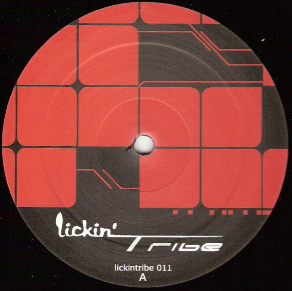 Dub Deluxe Feat. Miss Bunty : You're No Good For Me (12")