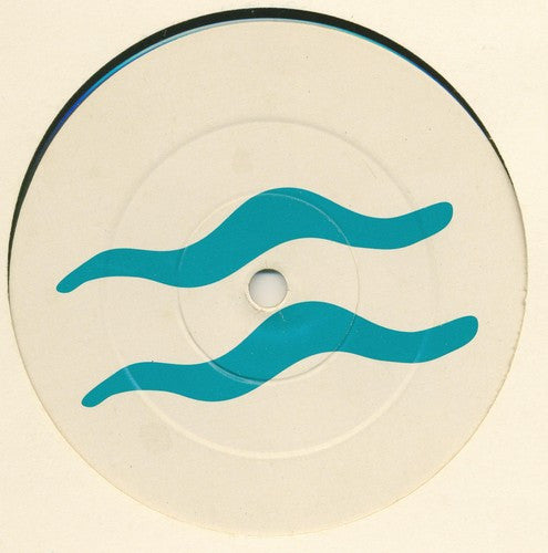 Syb Unity Nettwerk : Mind Rider / Source Of Life (12")