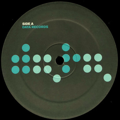 Future Breeze : Ocean Of Eternity (12")