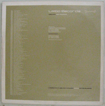 Havana : Ethnic Prayer (12")