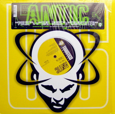 Antic : Pulse / One Nose / Converter (12")