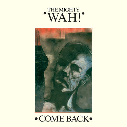 Wah! : Come Back (12", Single)
