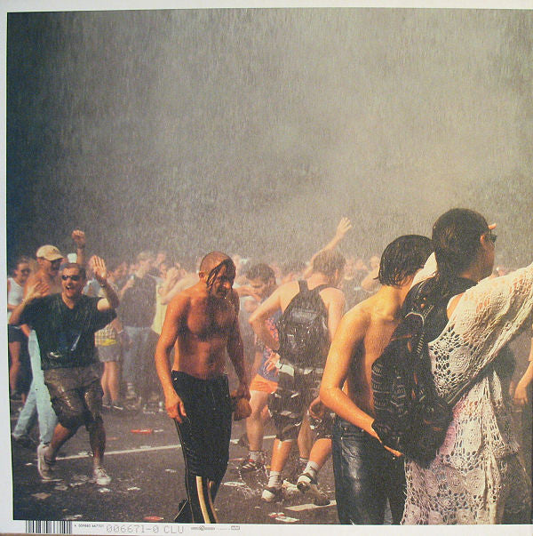 Azzido Da Bass : Dooms Night (12")