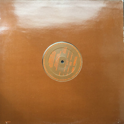 Tomba Vira : La Moondarina (12")