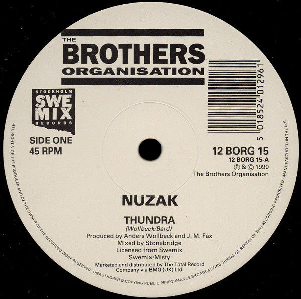 Various : Going Back To Basics! Volume 4 (12")