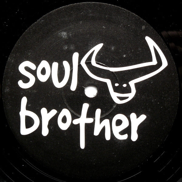 Freak Project : Beat Of A Drum (Part One) (10")