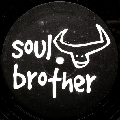 Freak Project : Beat Of A Drum (Part One) (10")