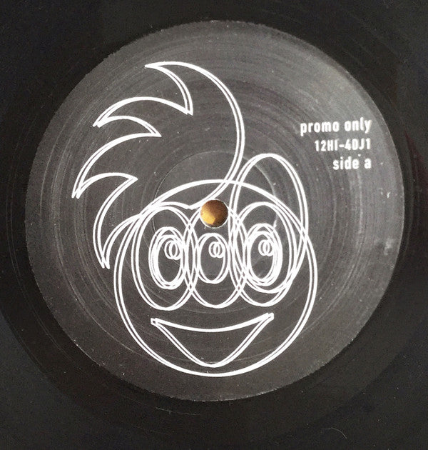 Kitsch In Sync : Another Day / Another Night (2x12", Promo)