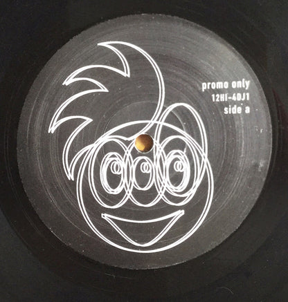 Kitsch In Sync : Another Day / Another Night (2x12", Promo)