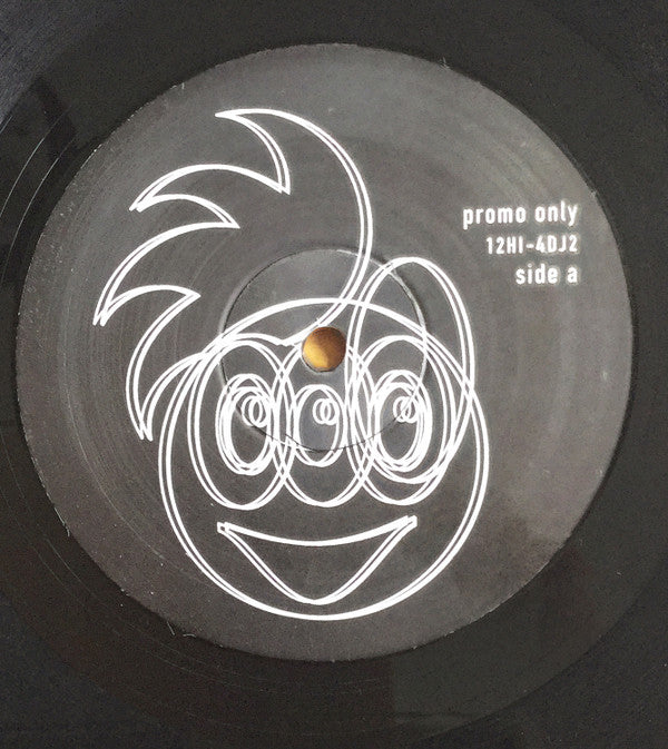 Kitsch In Sync : Another Day / Another Night (2x12", Promo)