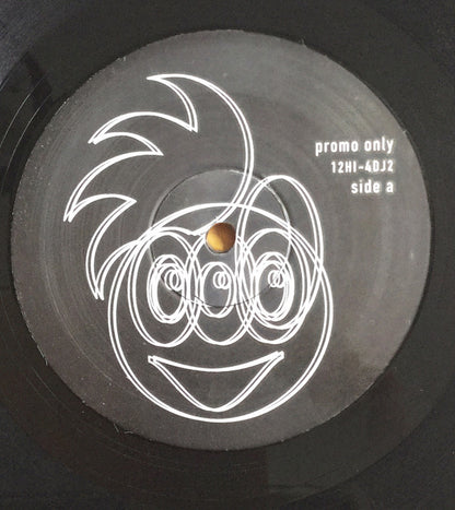 Kitsch In Sync : Another Day / Another Night (2x12", Promo)