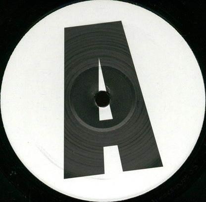Rob Marmot Vs Hoxton Whores : Welcome (12")