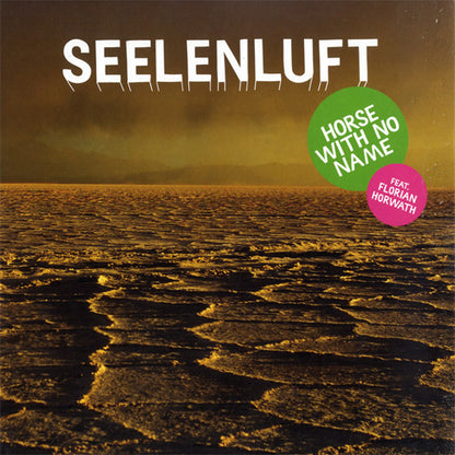 Seelenluft : Horse With No Name (12")