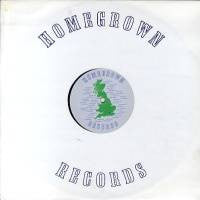 Unknown* & Temptation* : Feel It (Remixes) (12")