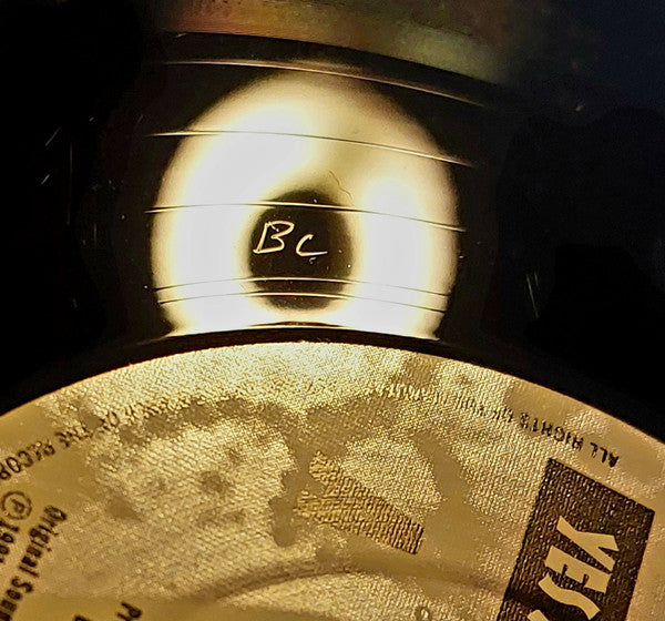 Candyland : Bitter Moon (12")