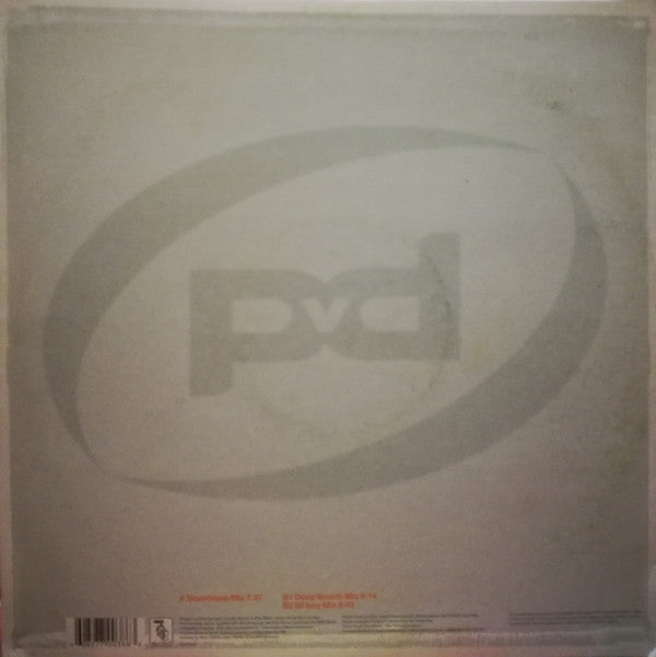 Paul van Dyk : We Are Alive (12")