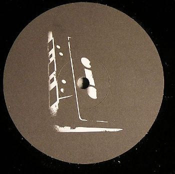 Gus Brown : Flare (12")