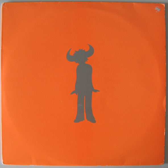 Jamiroquai : Alright (2x12", Promo)