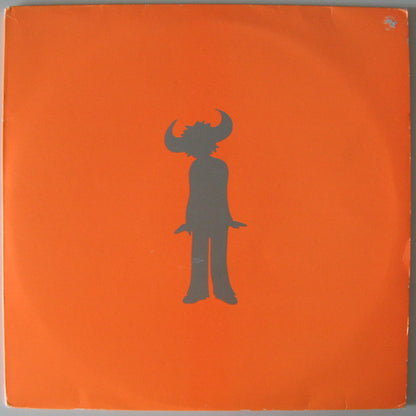 Jamiroquai : Alright (2x12", Promo)