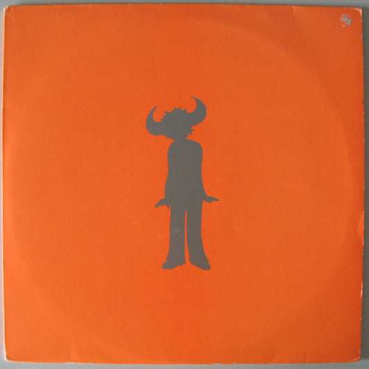 Jamiroquai : Alright (2x12", Promo)