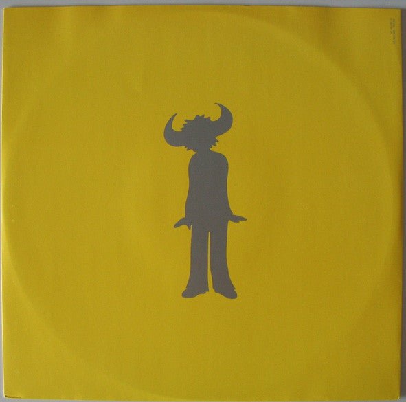 Jamiroquai : Alright (2x12", Promo)