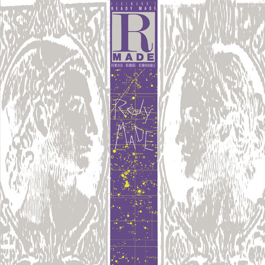 Ready Made (2) : Ready Made (12")