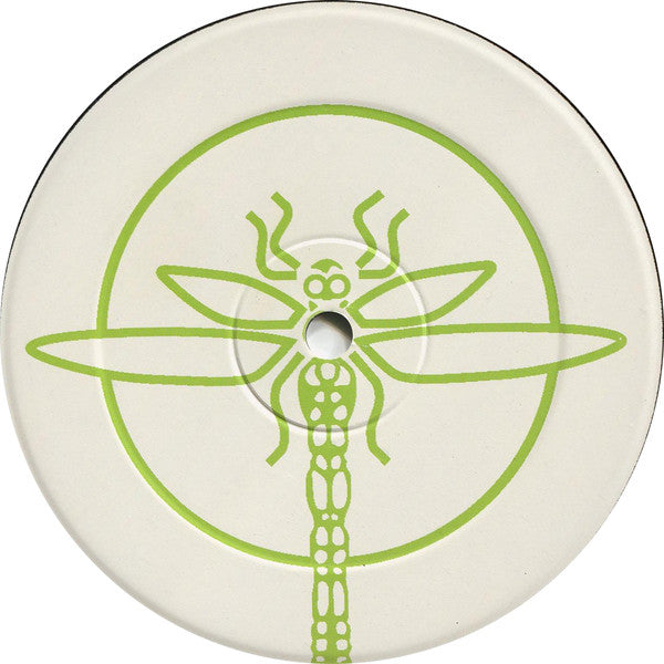 Green Oms : Murphy's Lore / Mr Boing (12")