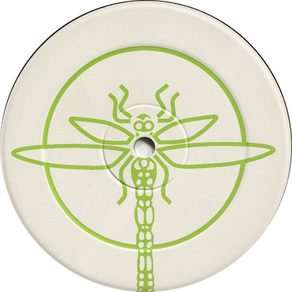 Green Oms : Murphy's Lore / Mr Boing (12")