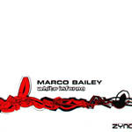 Marco Bailey : White Inferno (12")