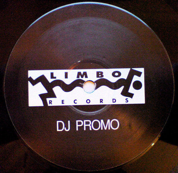 Pro-Active : Culthouse (12", Promo)