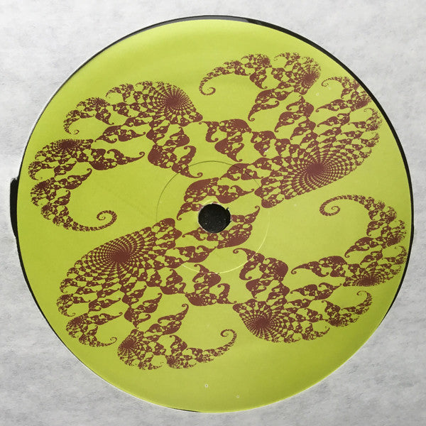 PTV : For Charles (12")