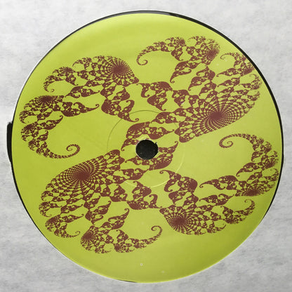 PTV : For Charles (12")