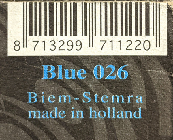 The Morphanage : Your Mind (12")