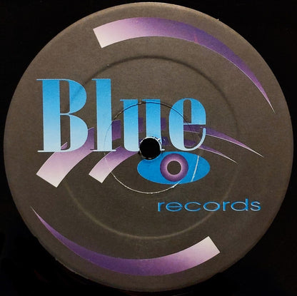 Joy (4) : Feel My Heartbeat (12")