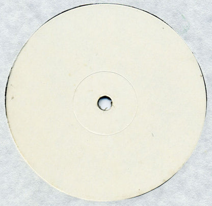 Steve Martland : The World Is In Heaven (12", W/Lbl)