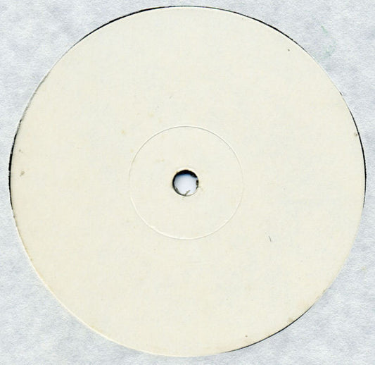 Steve Martland : The World Is In Heaven (12", W/Lbl)